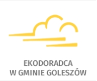 Informacje na temat Ekodoradcy w gminie Goleszów