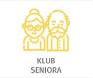 Informacje na temat Klubu Seniora
