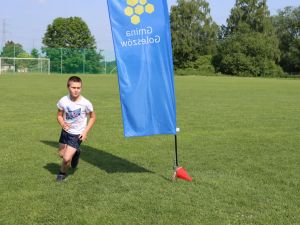 Powiększ obraz: Dzień Sportu w Goleszowie, 2.06.2023 r.