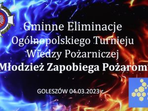 Powiększ obraz: Eliminacje gminne OTWP, Goleszów 2023