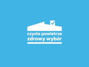 Powiększ obraz: Program czyste powietrze