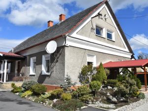 Powiększ obraz: Dom goleszowskich rolników
