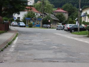 Powiększ obraz: Przed remontem