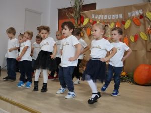Powiększ obraz: Pasowanie na przedszkolaka i Piknik Rodzinny w Bażanowicach