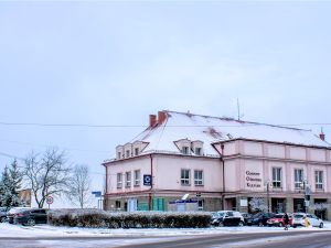 Powiększ obraz: Gminny Ośrodek Kultury w Goleszowie