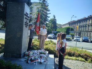 Powiększ obraz: Fot. FB/ Szkoła Podstawowa im. Pawła Stalmacha w Bażanowicach