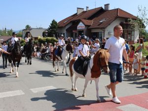 Powiększ obraz: Korowód cz. I