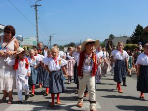 Powiększ obraz: Korowód cz. I