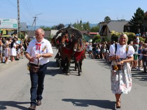 Powiększ obraz: Korowód cz. I