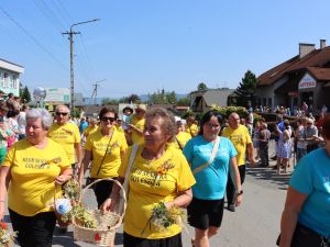 Powiększ obraz: Korowód cz. I