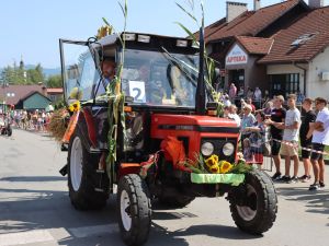 Powiększ obraz: Korowód cz. I