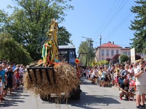 Powiększ obraz: Korowód cz. I