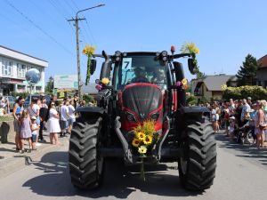 Powiększ obraz: Korowód cz. I