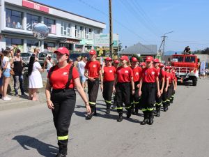 Powiększ obraz: Korowód cz. I