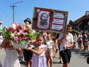 Powiększ obraz: Korowód cz. I