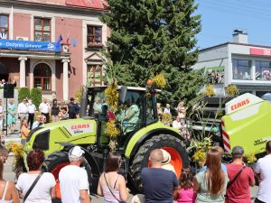 Powiększ obraz: Korowód cz. I