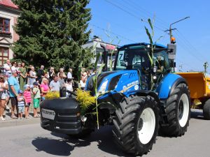 Powiększ obraz: Korowód cz. I