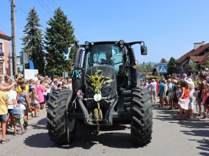 Powiększ obraz: Korowód cz. II