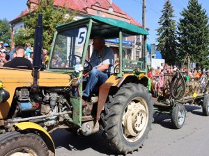 Powiększ obraz: Korowód cz. II