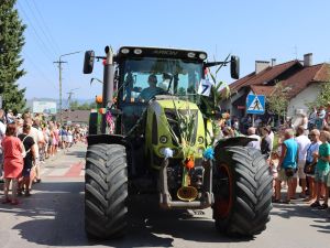 Powiększ obraz: Korowód cz. II