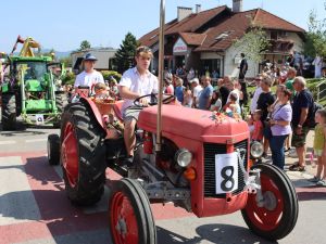 Powiększ obraz: Korowód cz. II