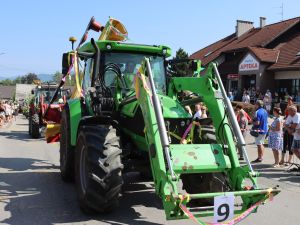 Powiększ obraz: Korowód cz. II