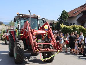 Powiększ obraz: Korowód cz. II