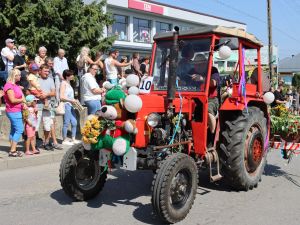 Powiększ obraz: Korowód cz. II