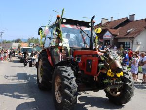 Powiększ obraz: Korowód cz. II