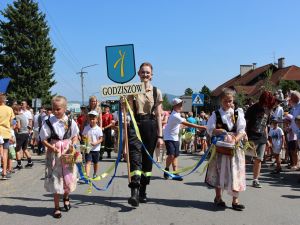 Powiększ obraz: Korowód cz. II