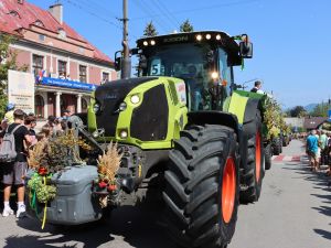 Powiększ obraz: Korowód cz. II