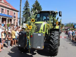 Powiększ obraz: Korowód cz. II