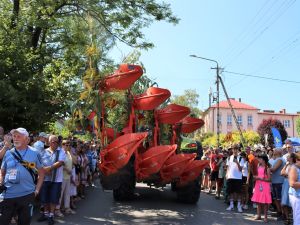 Powiększ obraz: Korowód cz. II