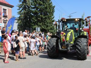 Powiększ obraz: Korowód cz. II