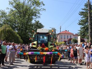 Powiększ obraz: Korowód cz. II