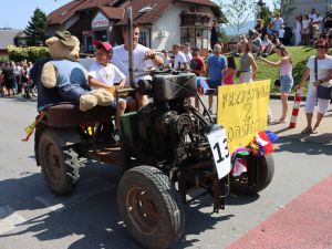 Powiększ obraz: Korowód cz. II