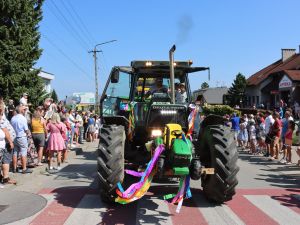 Powiększ obraz: Korowód cz. II