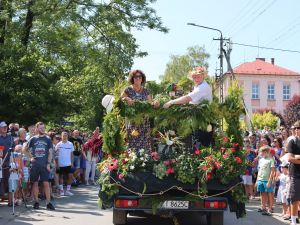 Powiększ obraz: Korowód cz. II