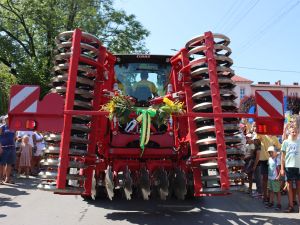 Powiększ obraz: Korowód cz. II