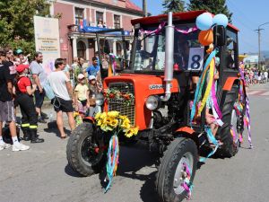 Powiększ obraz: Korowód cz. II