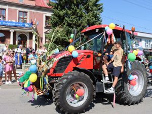 Powiększ obraz: Korowód cz. III