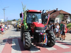 Powiększ obraz: Korowód cz. III