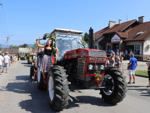 Powiększ obraz: Korowód cz. III