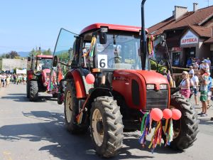 Powiększ obraz: Korowód cz. III