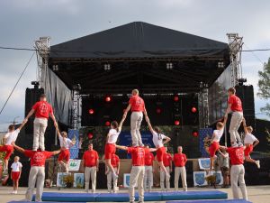 Powiększ obraz: Dożynki i Dni Gminy Goleszów - dzień 2. (13)