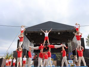 Powiększ obraz: Dożynki i Dni Gminy Goleszów - dzień 2. (14)