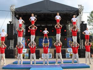 Powiększ obraz: Dożynki i Dni Gminy Goleszów - dzień 2. (19)