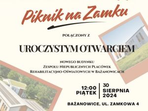 Powiększ obraz: Polskie Stowarzyszenie na rzecz Osób z Niepełnosprawnością Intelektualną Koło w Cieszynie obchodzi w tym roku jubileusz 30-lecia istnienia. 