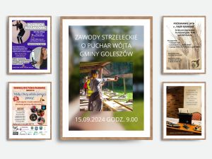 Powiększ obraz: Organizujesz wydarzenie na terenie gminy Goleszów? Daj nam znać: media@goleszow.pl
