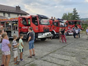 Powiększ obraz: fot. Rzymskokatolicka Parafia św. Michała Archanioła w Goleszowie 